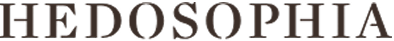 Logo of our lead investor, Hedosophia