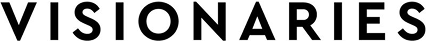 Logo of our seed round investor, Visionaries Club